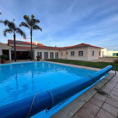 סאו מרטיניו דו פורטו B&B With Heated Pool מראה חיצוני תמונה