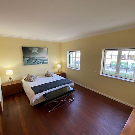 סאו מרטיניו דו פורטו B&B With Heated Pool מראה חיצוני תמונה