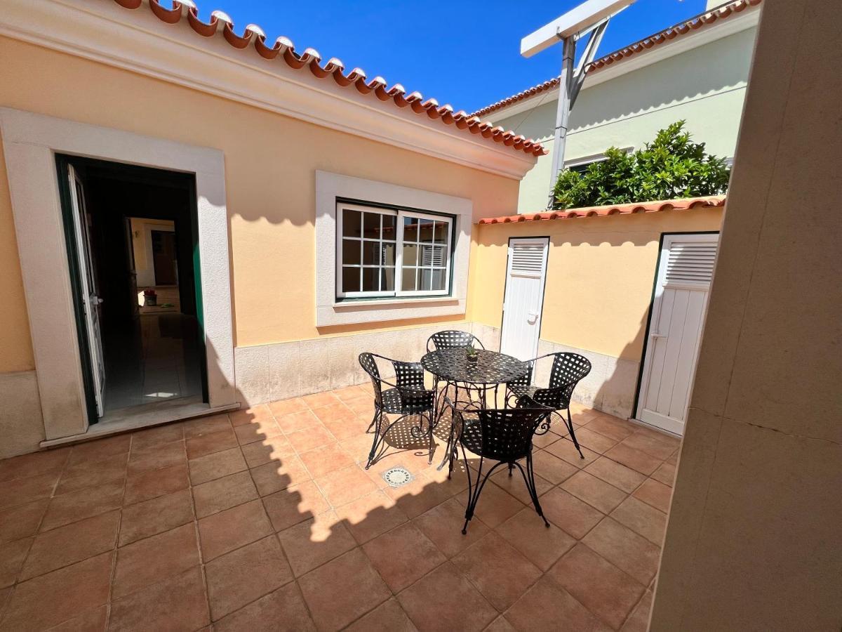 סאו מרטיניו דו פורטו B&B With Heated Pool מראה חיצוני תמונה