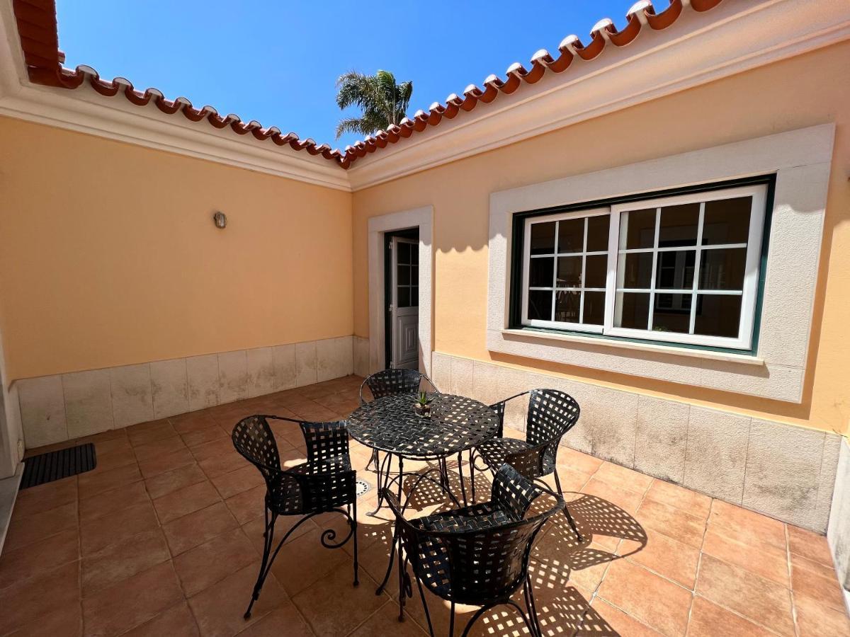סאו מרטיניו דו פורטו B&B With Heated Pool מראה חיצוני תמונה