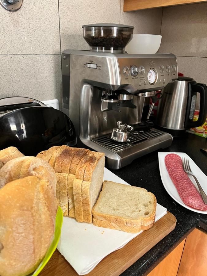 סאו מרטיניו דו פורטו B&B With Heated Pool מראה חיצוני תמונה