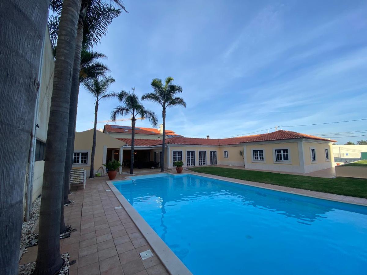סאו מרטיניו דו פורטו B&B With Heated Pool מראה חיצוני תמונה
