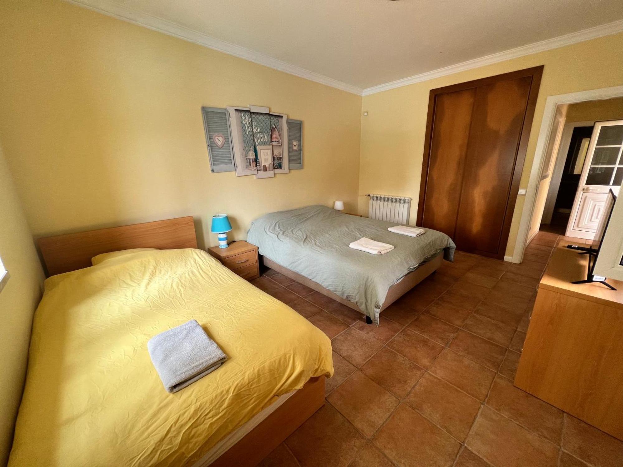 סאו מרטיניו דו פורטו B&B With Heated Pool מראה חיצוני תמונה